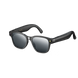 Smart Glasses With 8M HD camera 1200P anti-shake HD video AI intelligent voice assistant Real-time translation Object recognion
